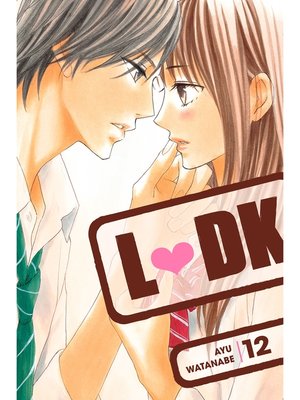 cover image of LDK, Volume 12